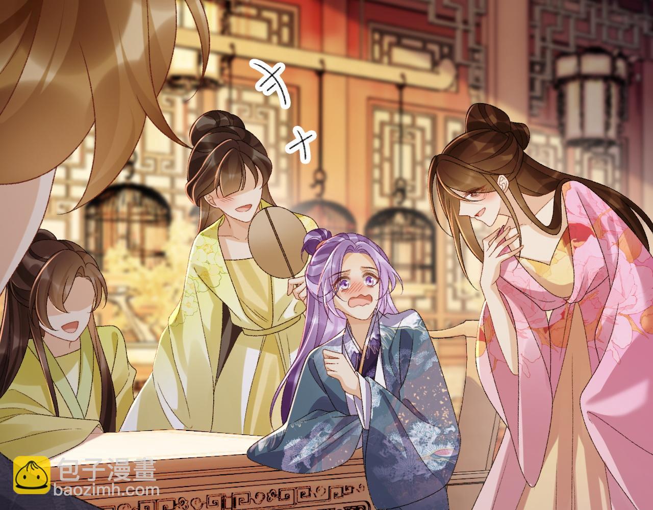番外8 英雄救美(1/3)-第146话