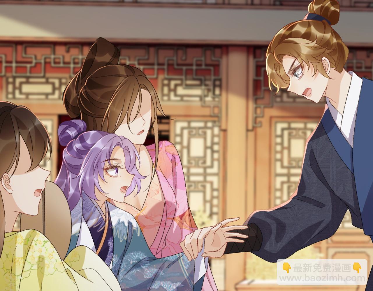 番外8 英雄救美(1/3)-第146话