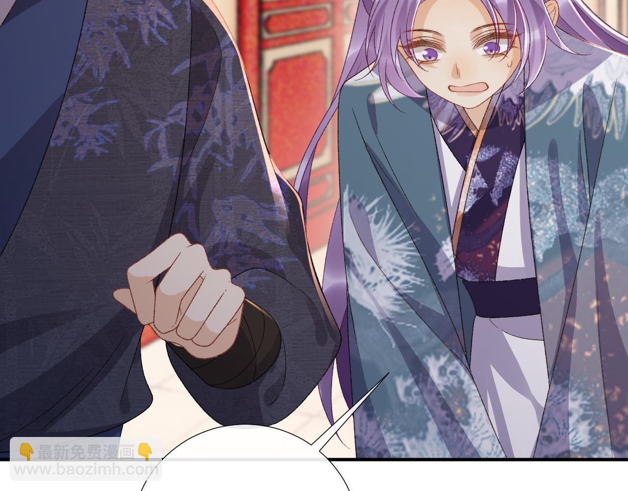番外8 英雄救美(1/3)-第146话