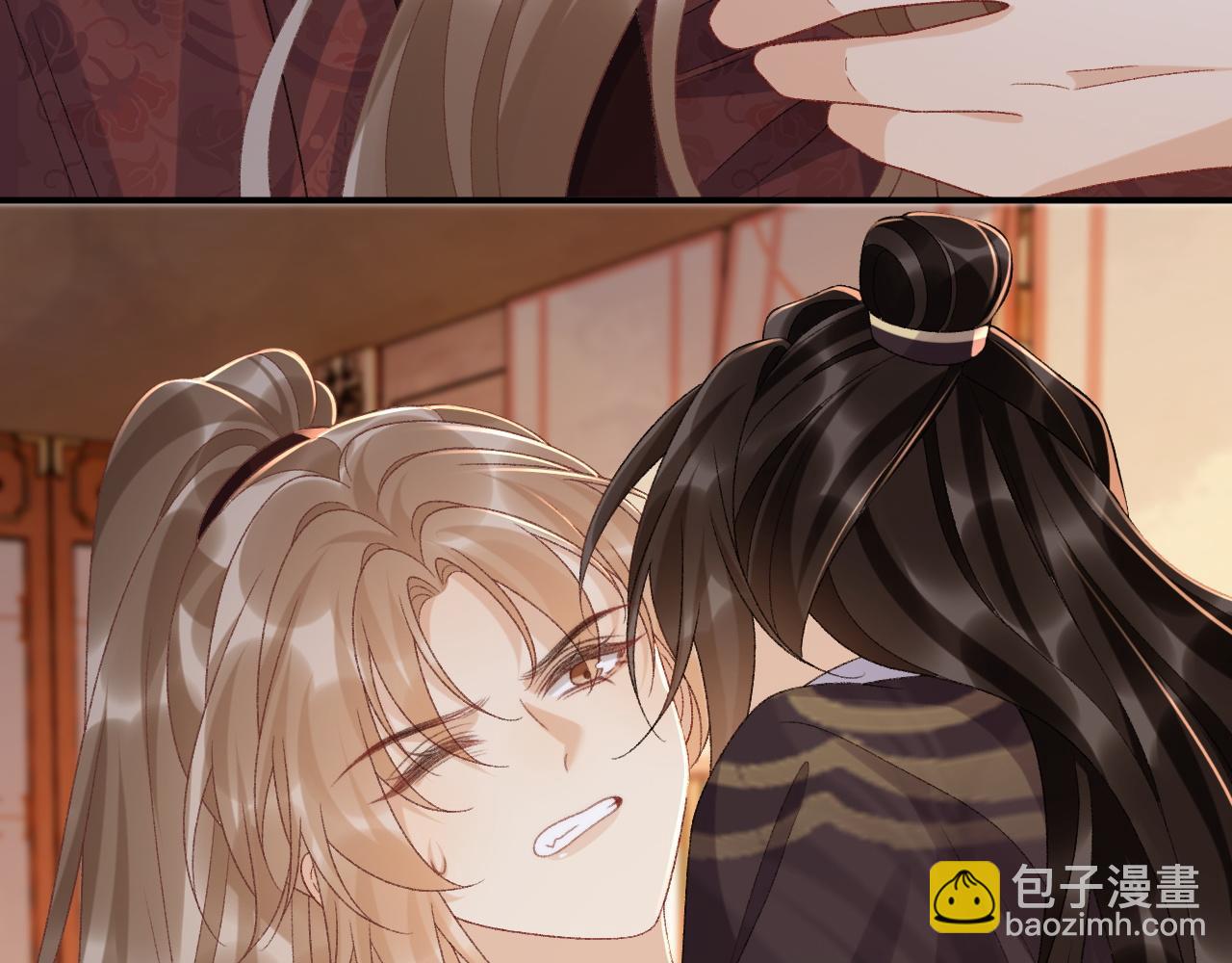 番外10 饶了我吧！(1/2)-第162话