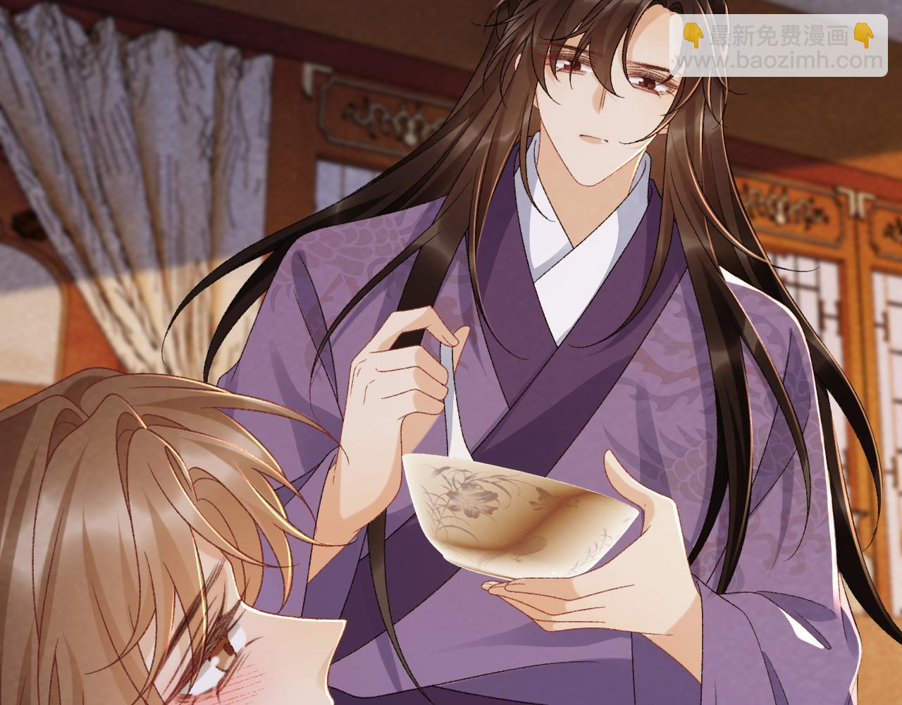 番外13 爱屋及乌(1/2)-第148话