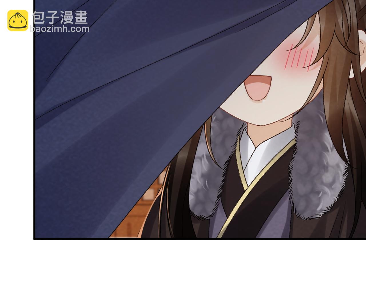 番外11 想我了吗？(1/2)-第164话