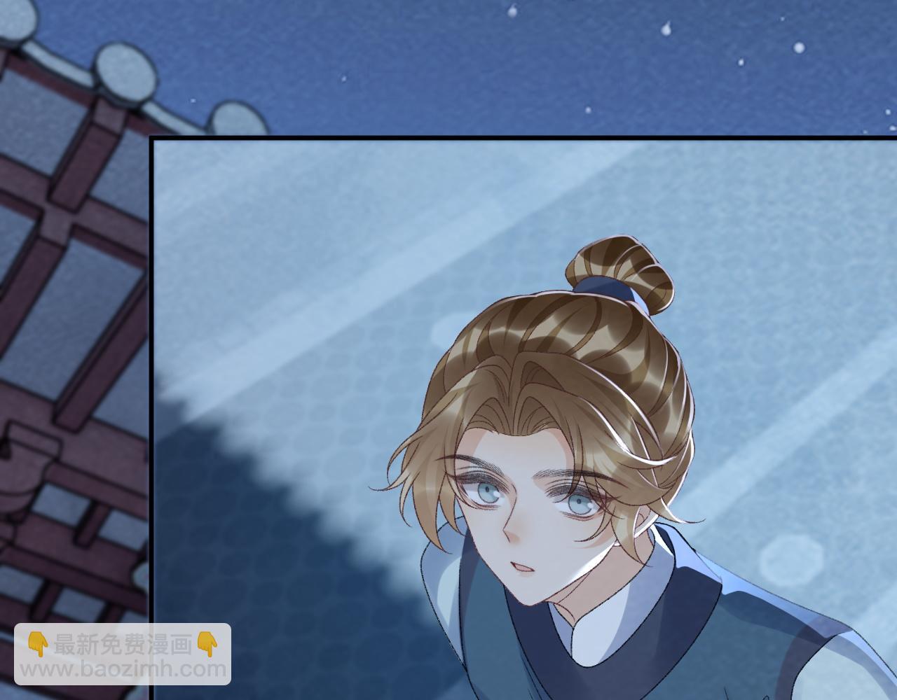 番外21 旖旎梦境(1/3)-第156话