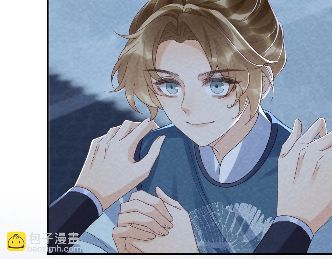 番外21 旖旎梦境(1/3)-第156话