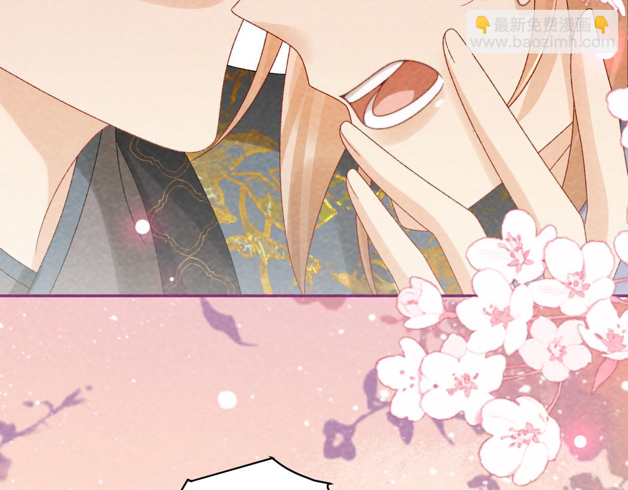 番外25 有孩子了？！(1/3)-第160话