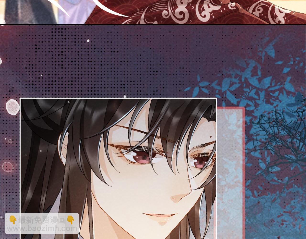 第36话 小女友死了？！(1/2)-第36话