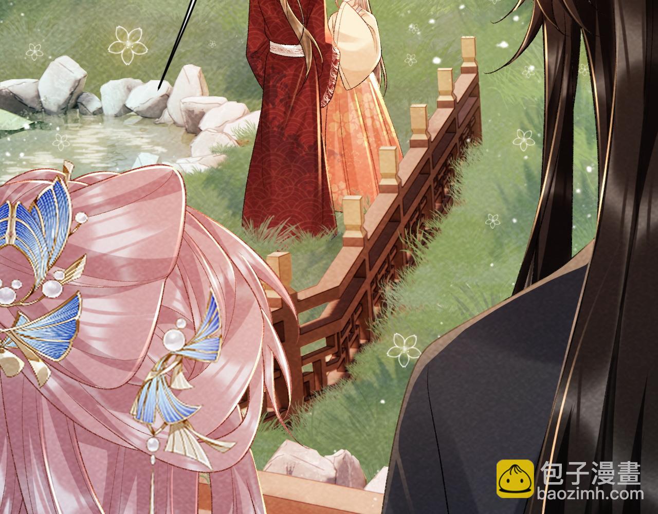 第36话 小女友死了？！(1/2)-第36话