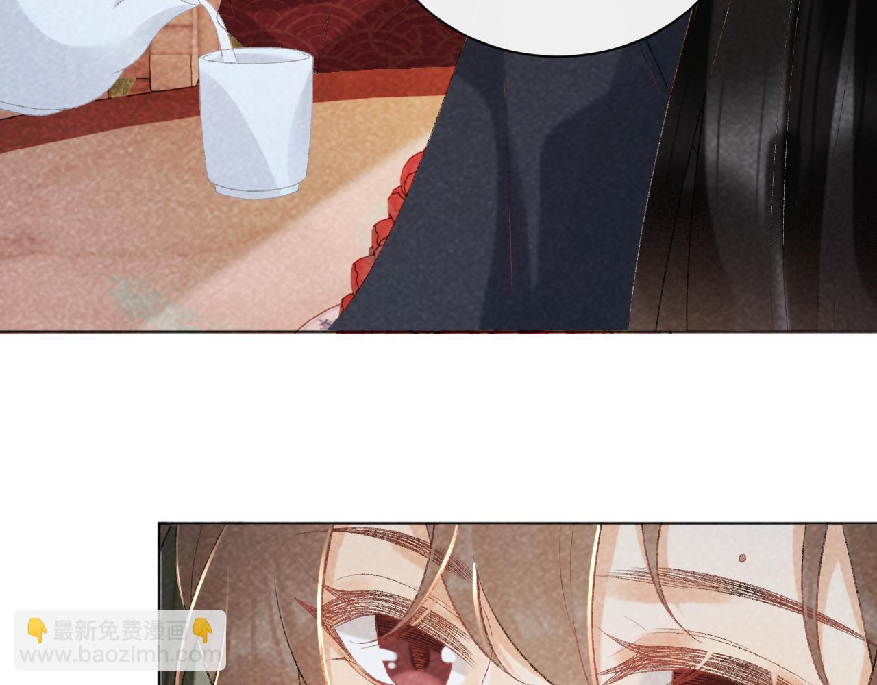 第36话 小女友死了？！(1/2)-第36话