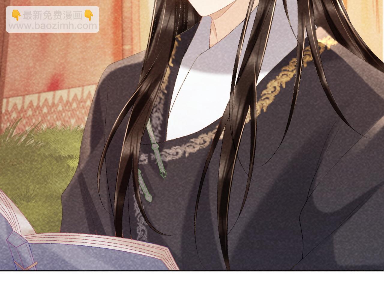 第36话 小女友死了？！(1/2)-第36话