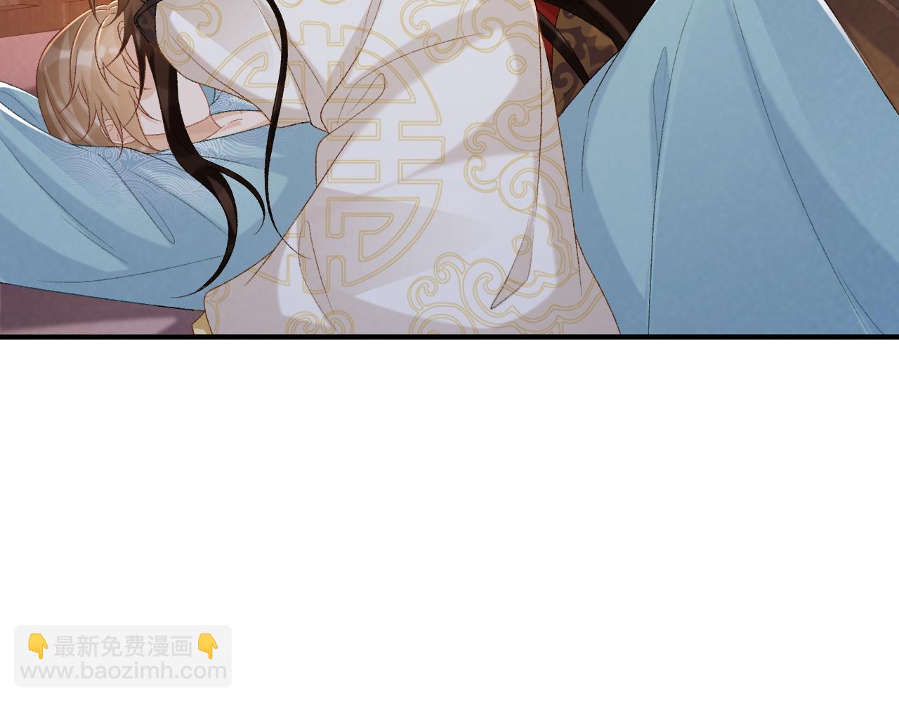 第92话 还同我凶？(1/2)-第96话