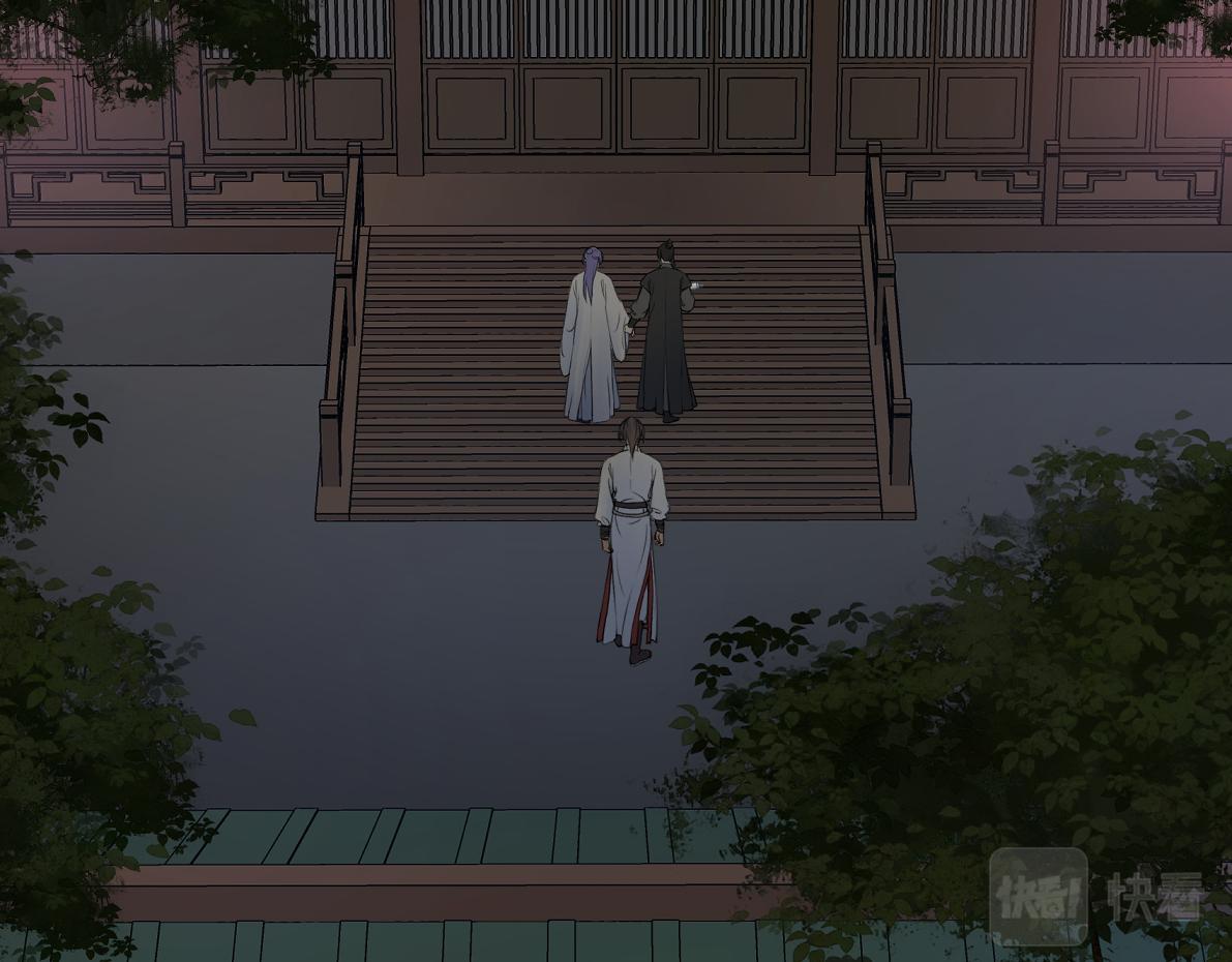 第六十回 卷轴中的回忆(1/2)-第60话