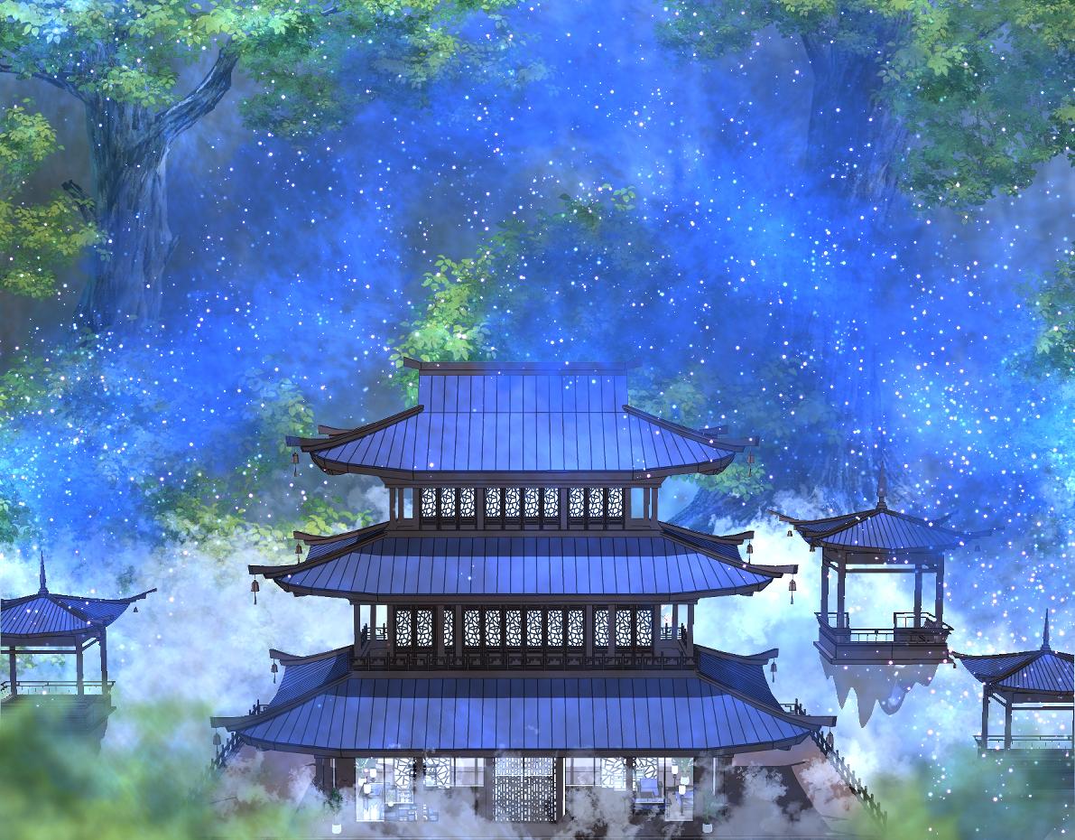 第六十六回 凌影？(1/2)-第66话