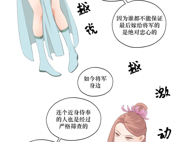 第八回 过敏乃是绝症(1/2)-第8话
