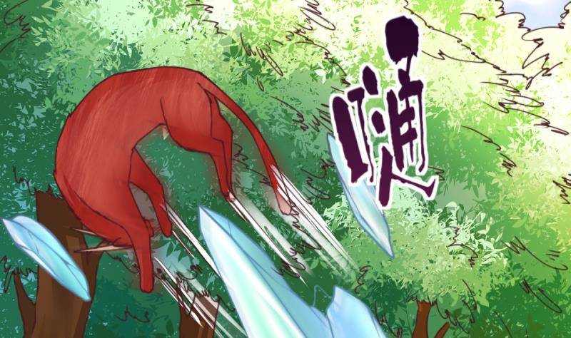 第13话 杂役弟子！？1(1/2)-第14话