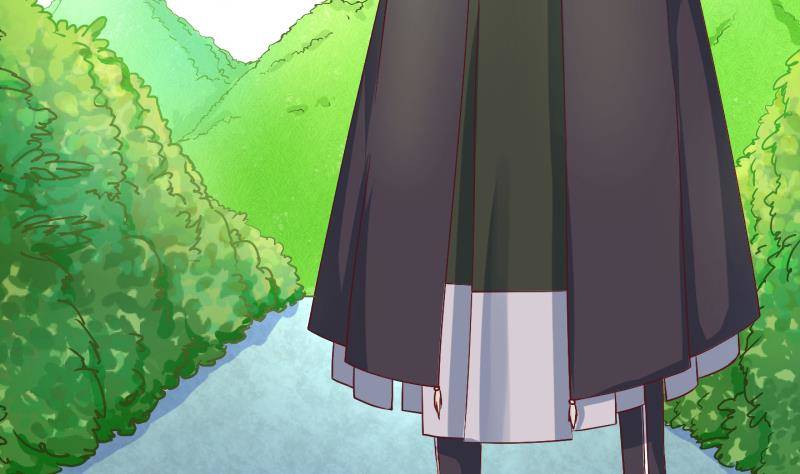 第15话 杂役弟子！？3-第16话