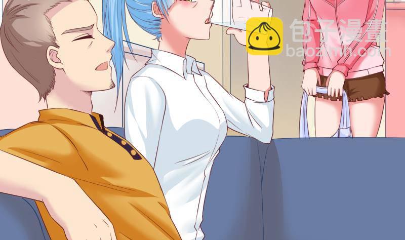 第33话 咋又穿越了？2-第34话