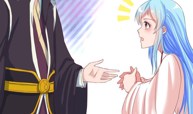 第35话 阴险的师兄 1-第36话