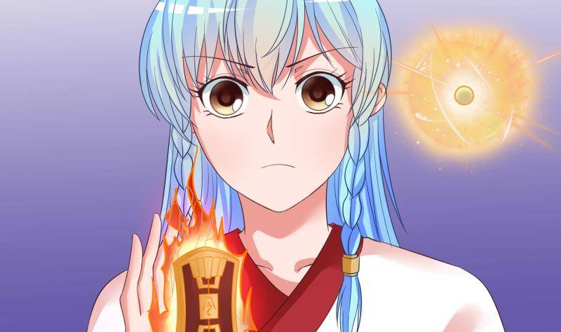 第41话 岚沧府邸 1-第42话