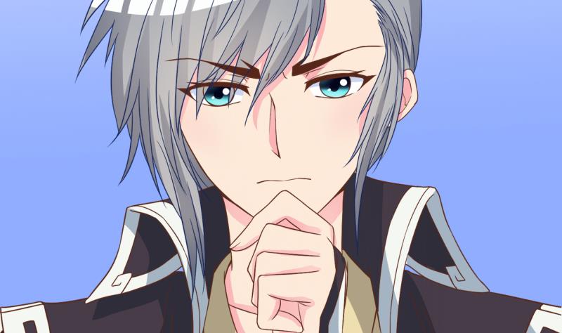 第45话  传承与回归 2-第46话