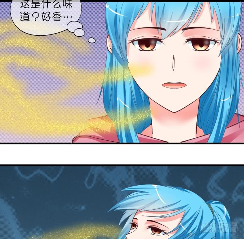 第5话 我不是奸细 1-第6话