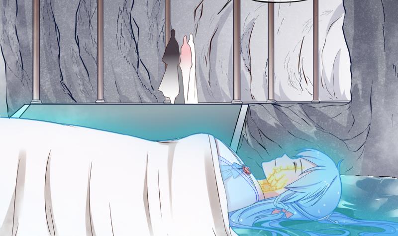 第55话 灵力没了可咋办 3-第56话