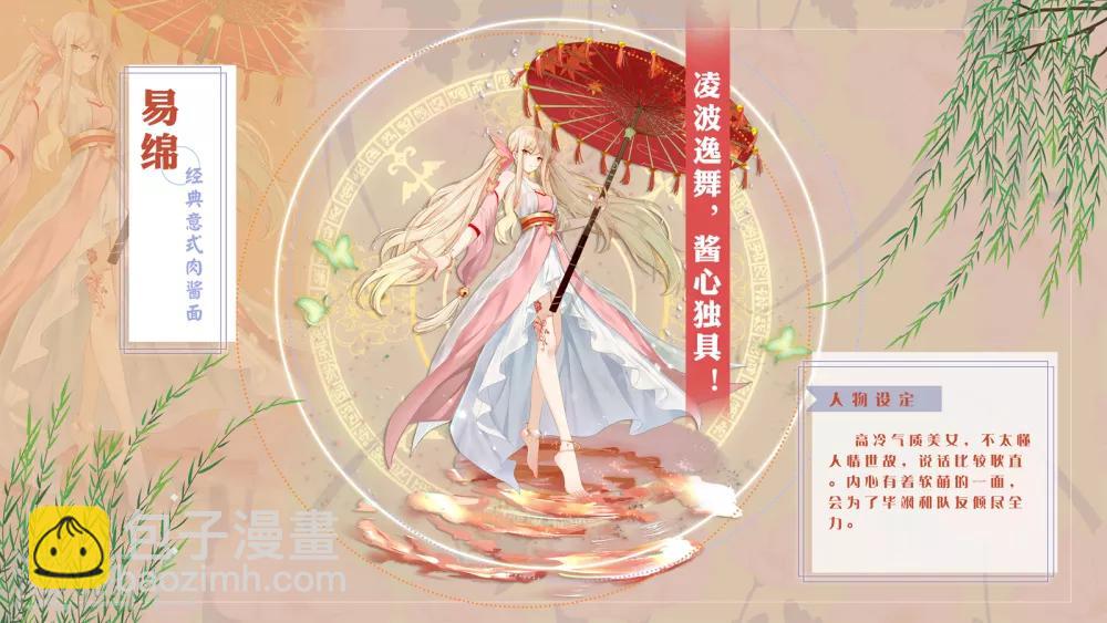 人物介绍-第2话