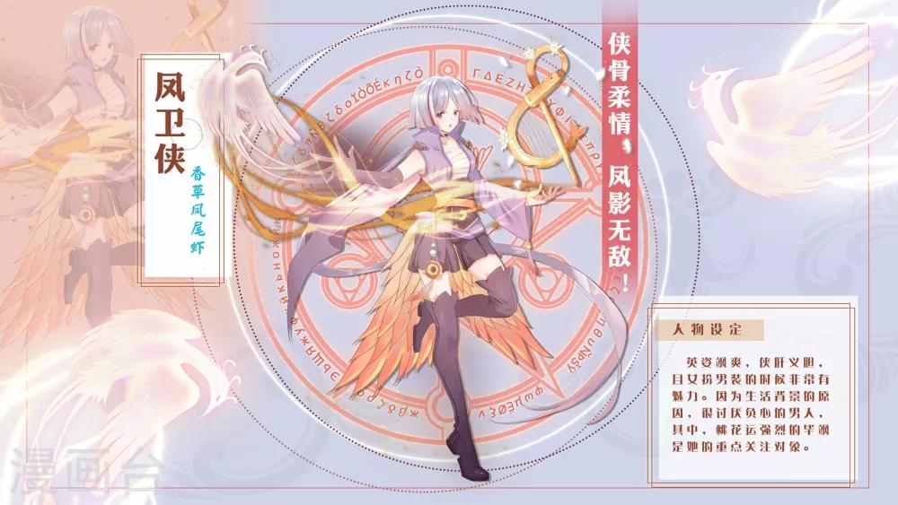 人物介绍-第2话