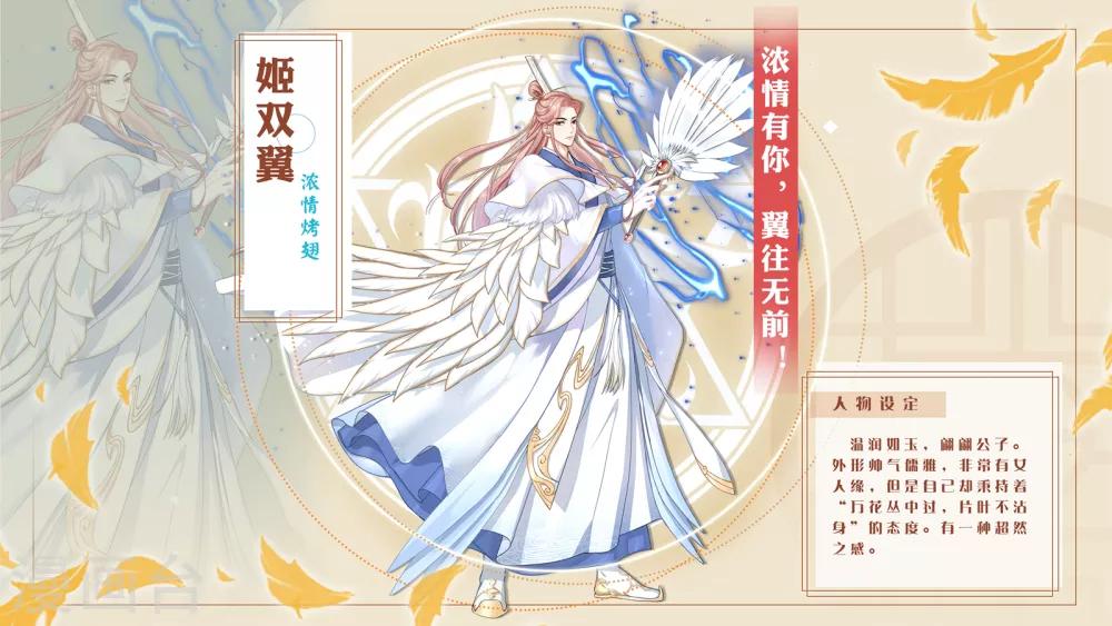 人物介绍-第2话