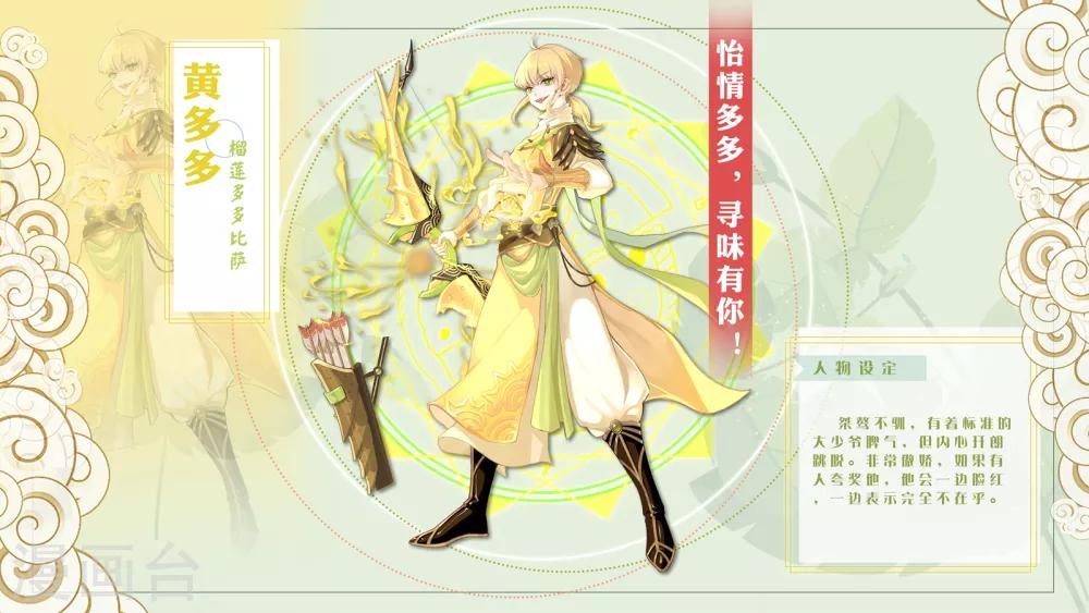 人物介绍-第2话