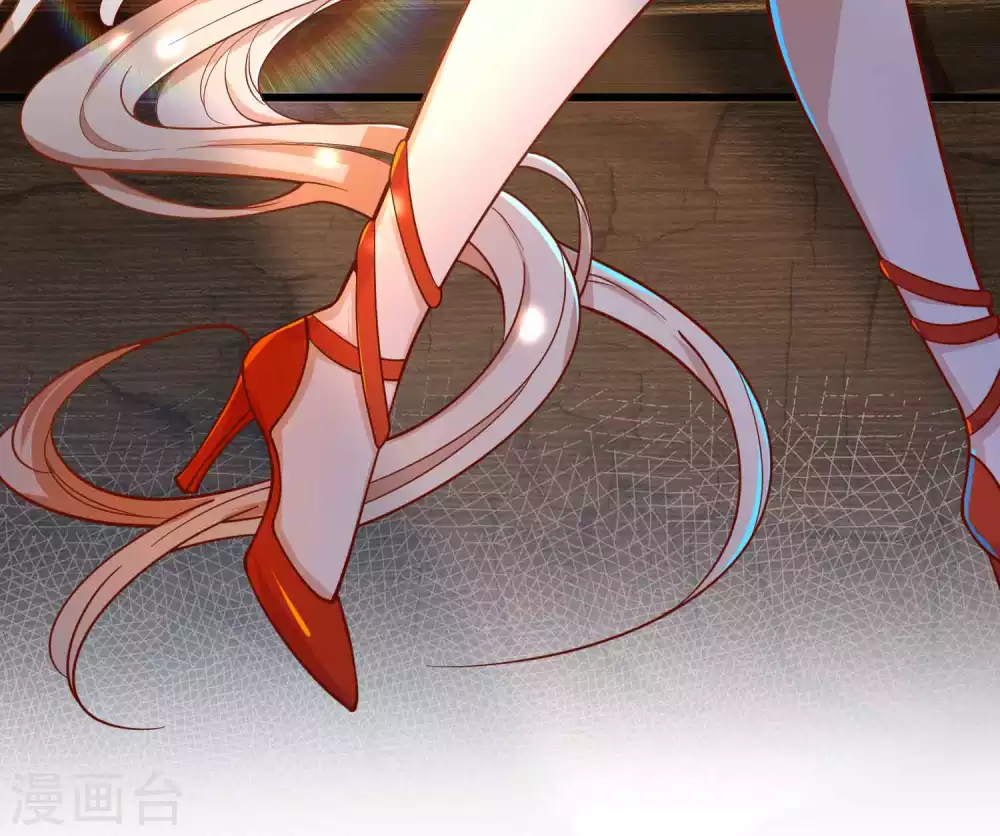 第14话 不可描述的一夜-第18话