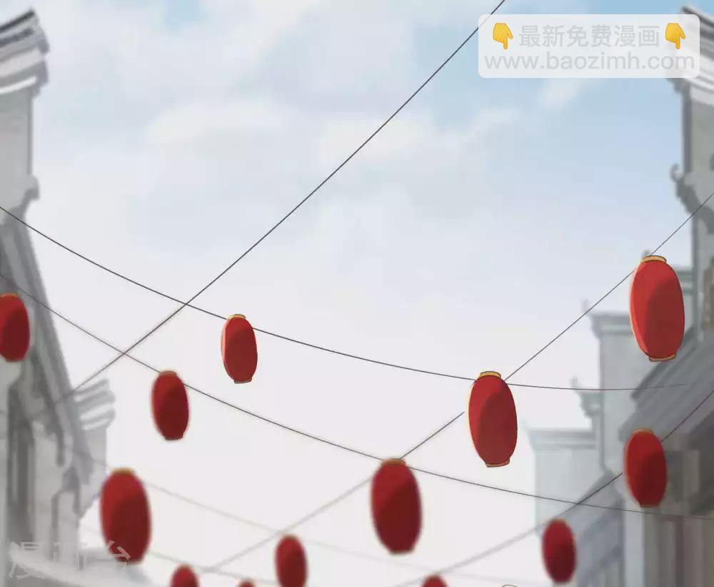 第4话 真是特别的缘分-第6话