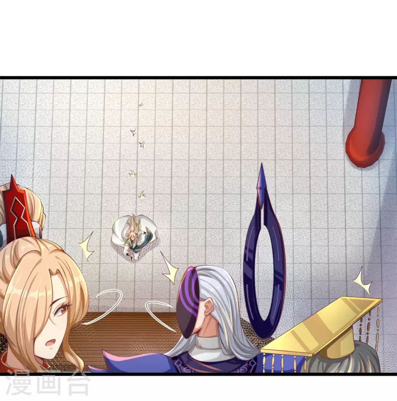 第55话 姬双翼的信念之战-第66话