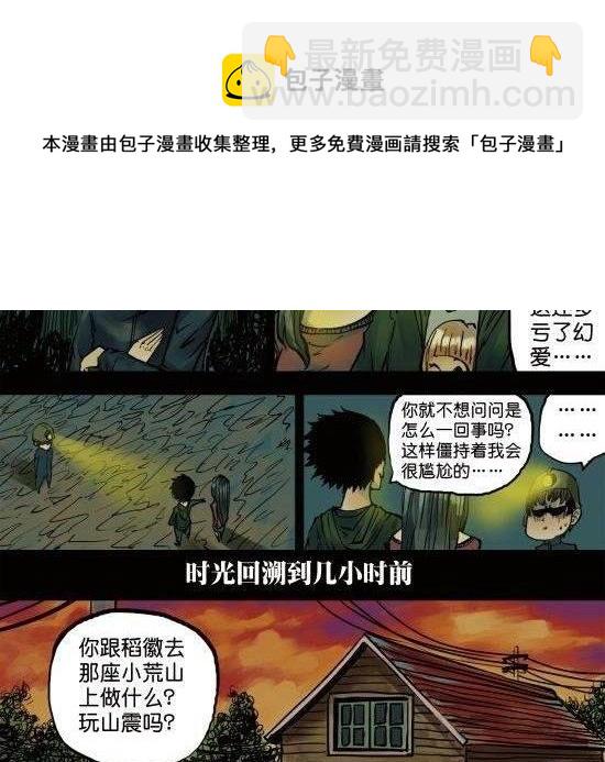 第6话 荒诞之夜-第6话