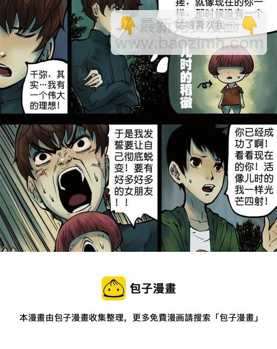 第6话 荒诞之夜-第6话