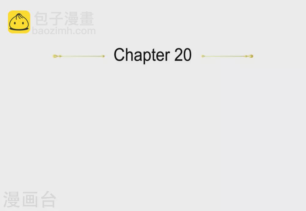 第20话 面具跳舞(1/2)-第20话