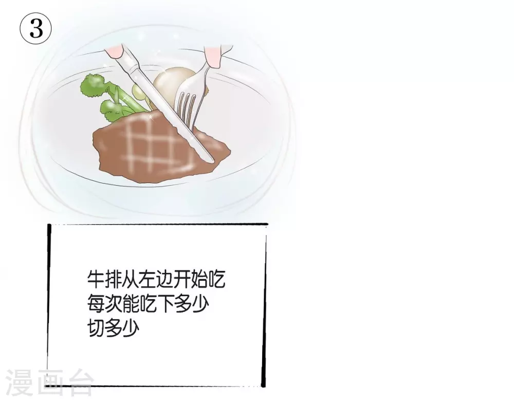 第24话 社交界礼法(1/2)-第24话