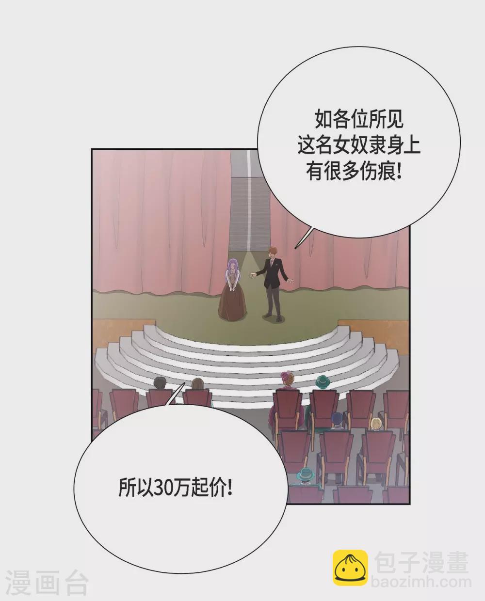 第4话 把你卖给她(1/2)-第4话