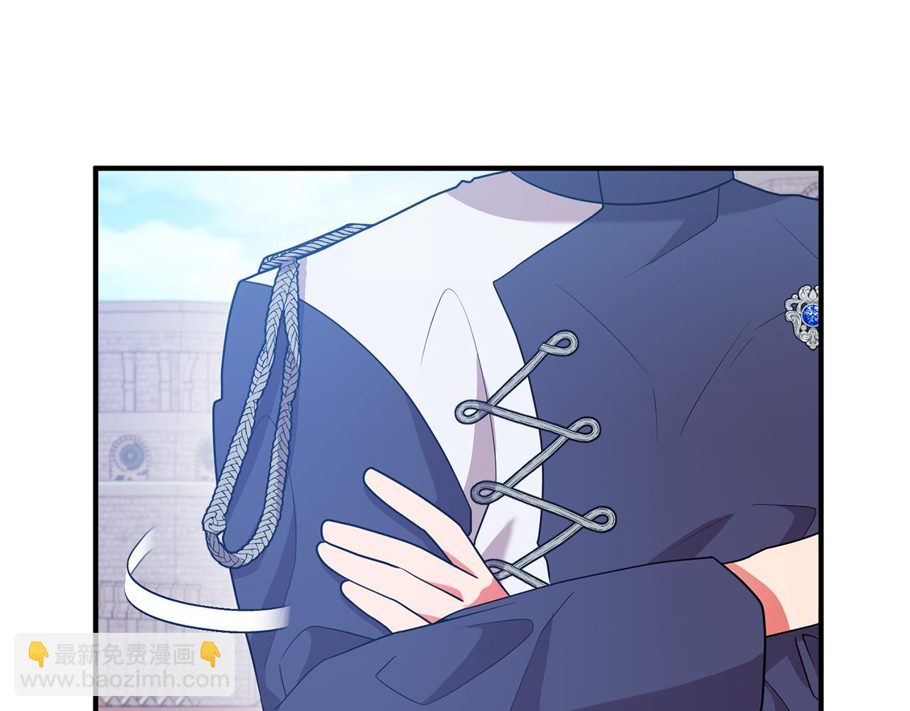 第53话 不要动心(1/4)-第54话