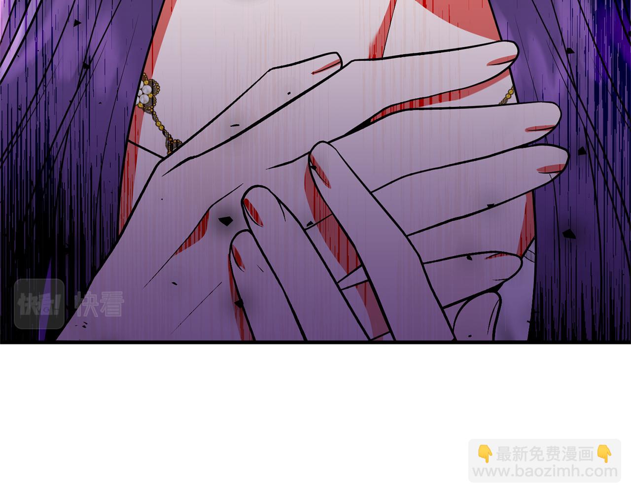 第69话 最后的仁慈(1/4)-第70话