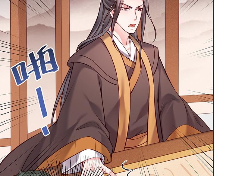 🍵陛下请自重 第17话 田七不见了 第16页
