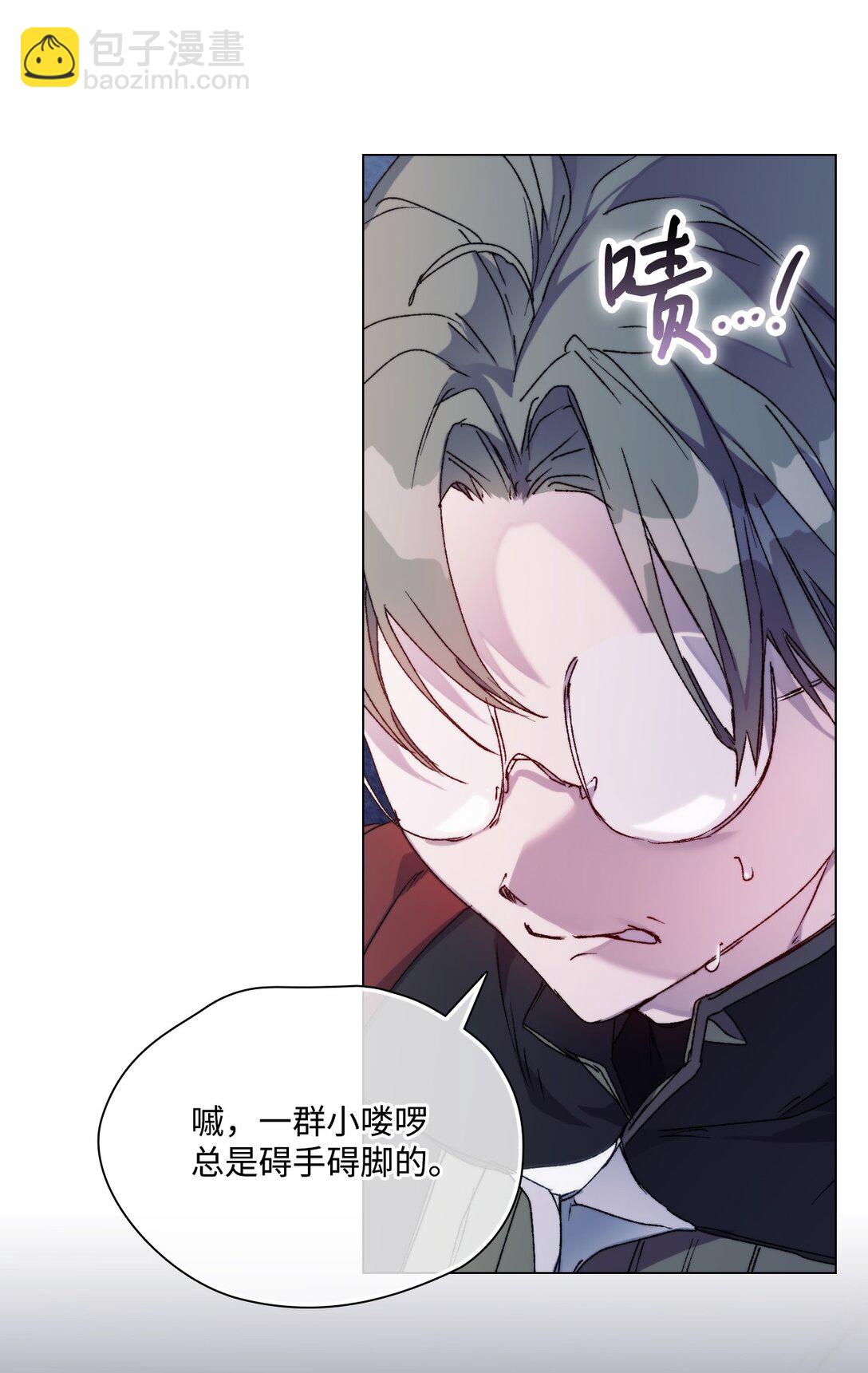 99 生死之战(1/2)-第100话