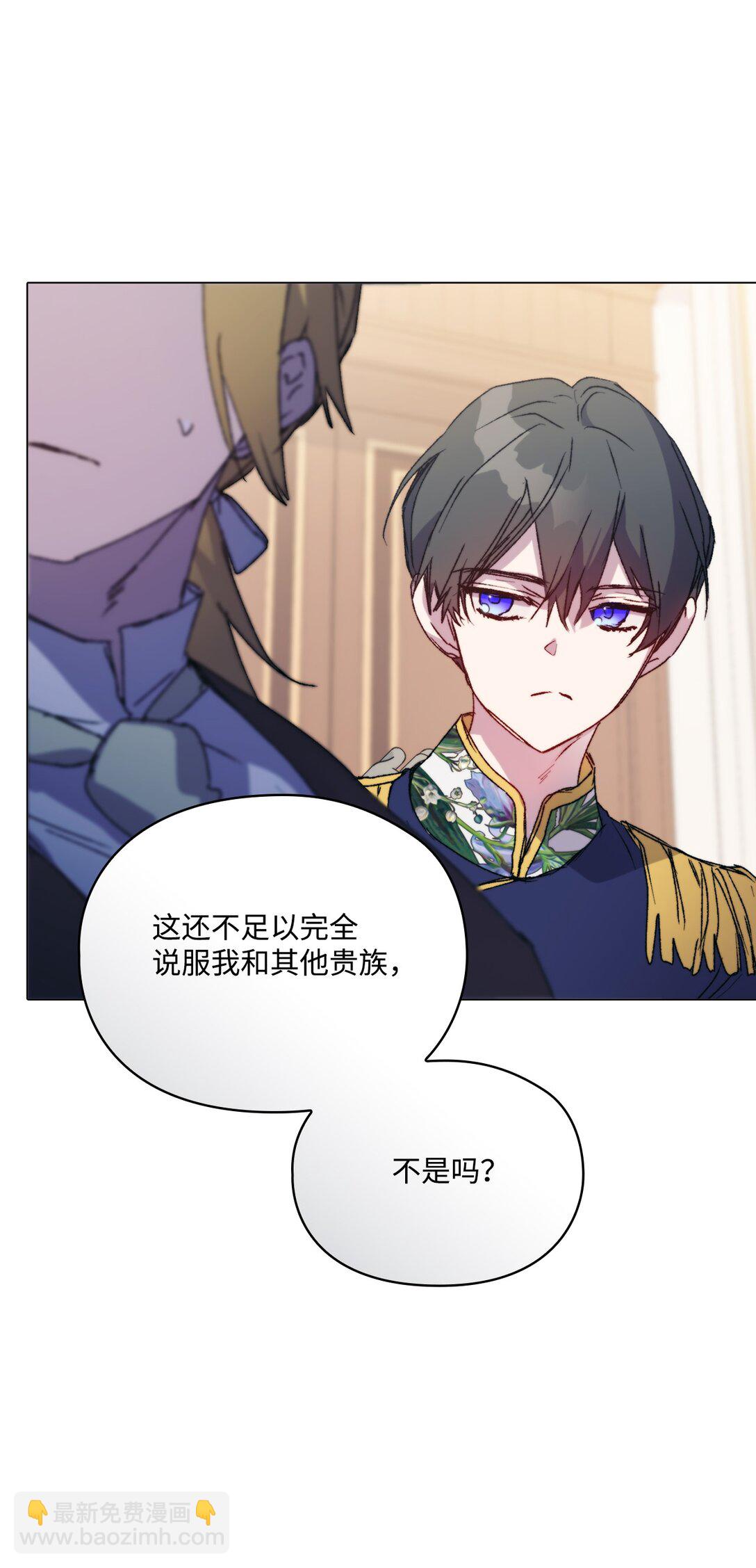 103 皇妃的归还(1/3)-第104话