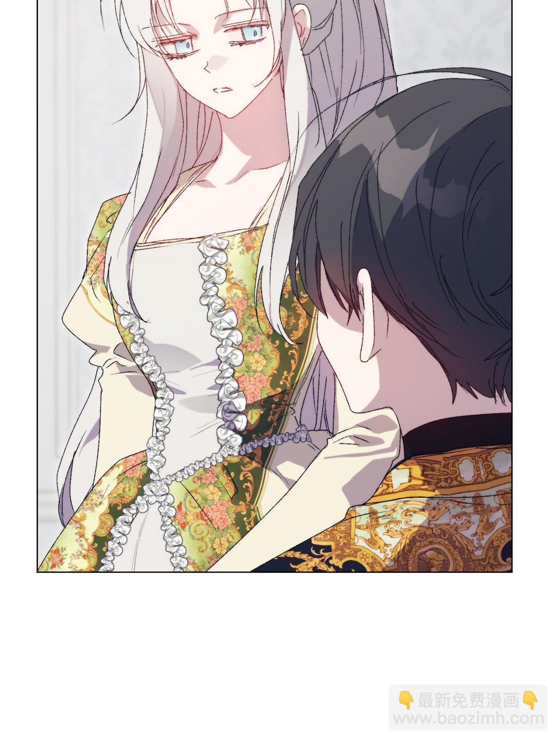 119 尘埃落定(1/2)-第120话