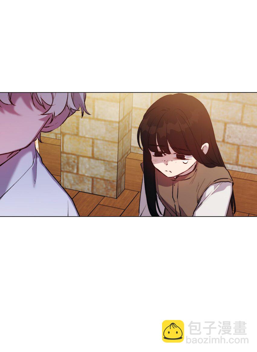 57 你很勇敢(1/2)-第58话