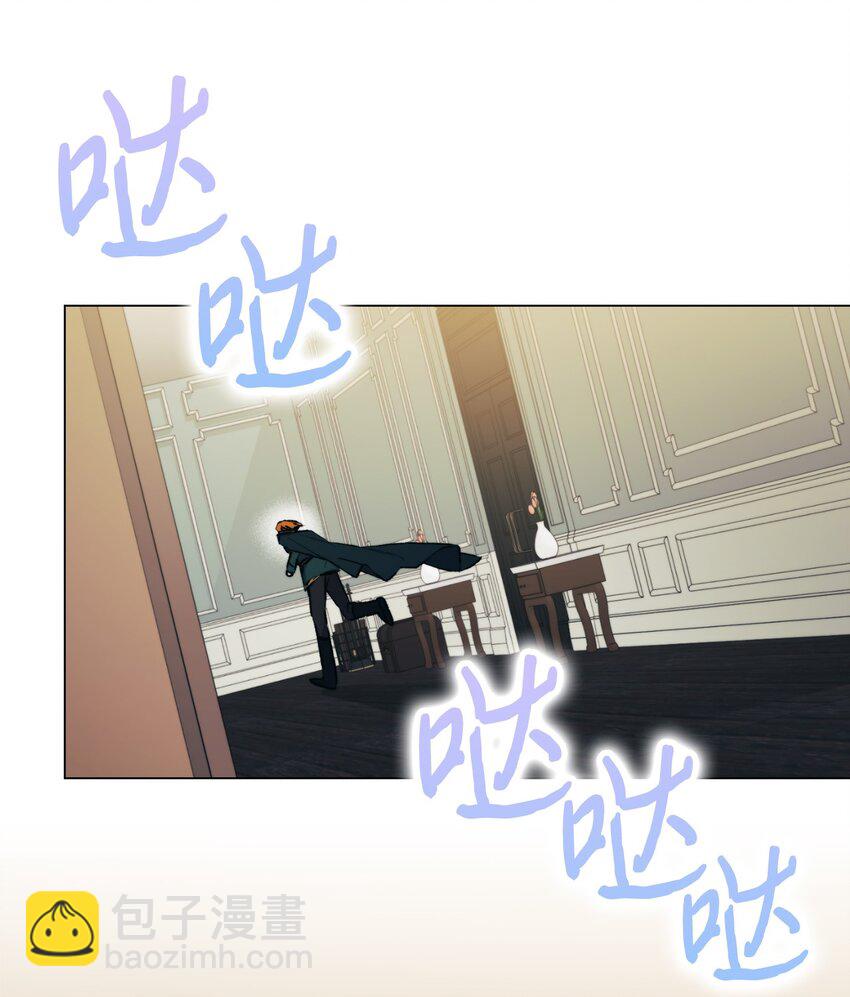 65 回到巴罗萨(1/2)-第66话