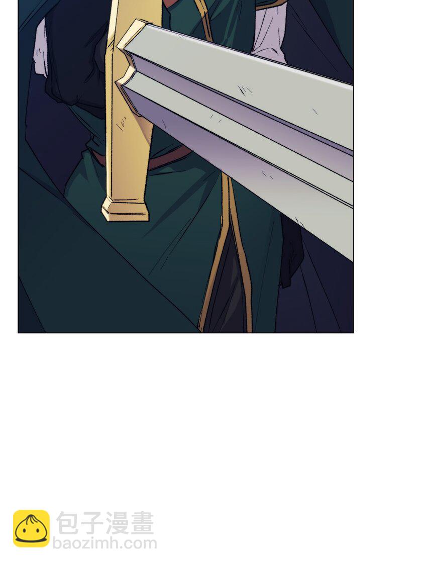 83 疯狗(1/2)-第84话