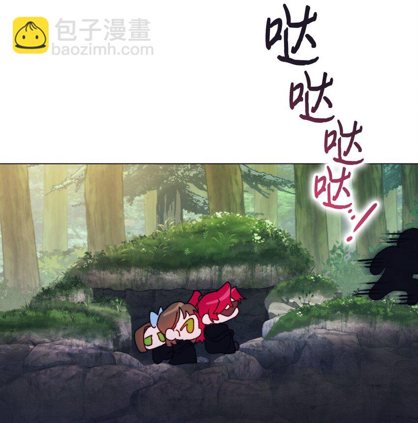 93 逃亡(1/2)-第94话