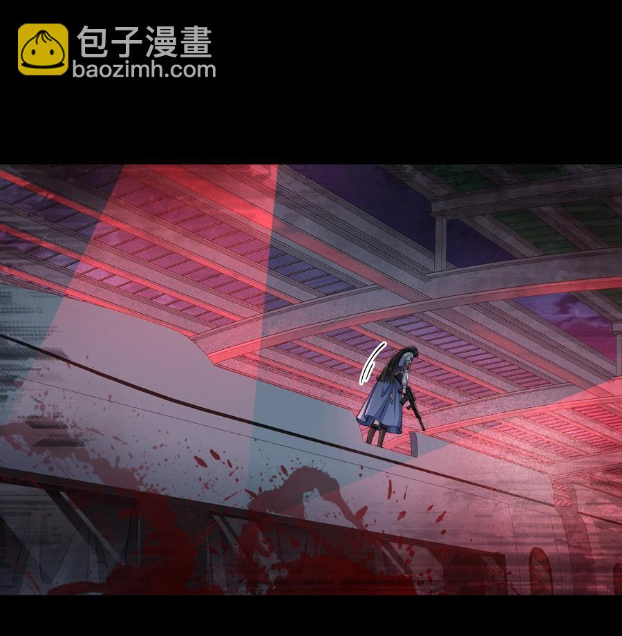 040 突如其来的守护者-第40话