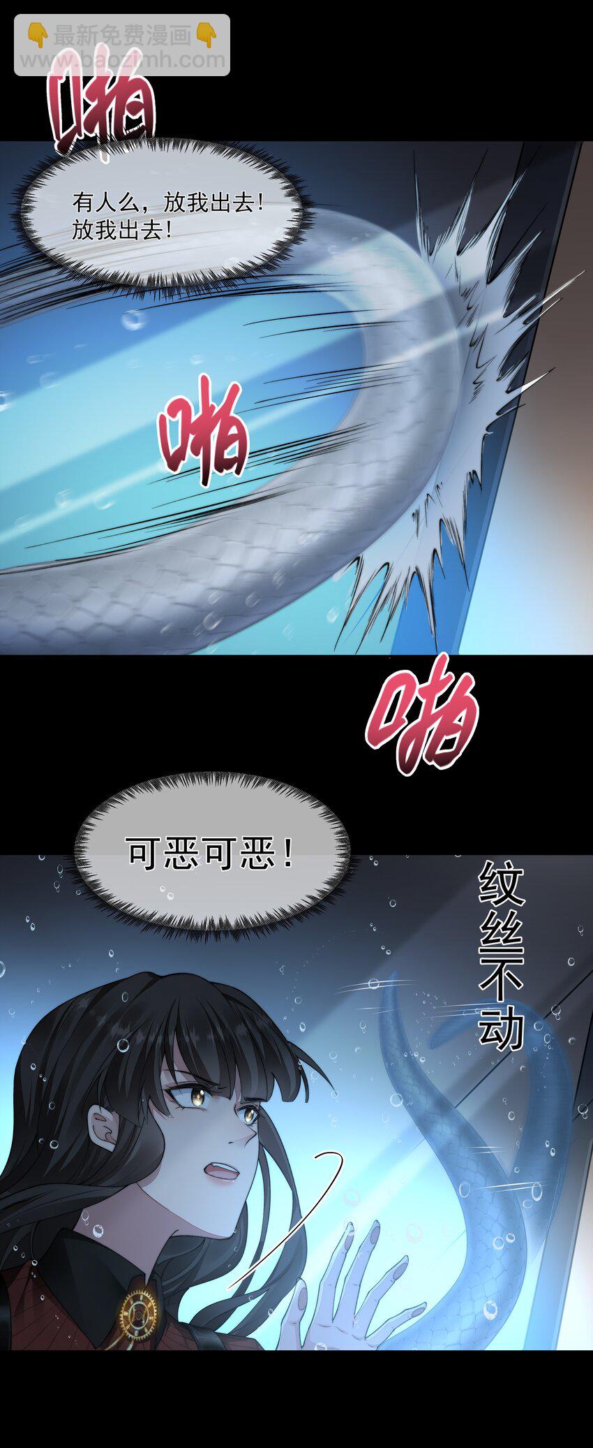 052 宠物-第52话
