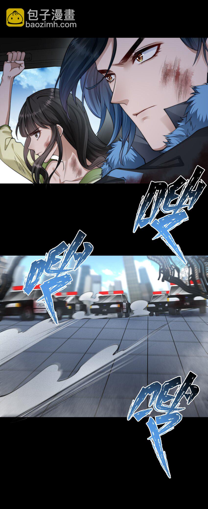 062 形同陌路-第62话